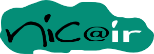 IRNIC Logo