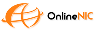 OnlineNic Logo