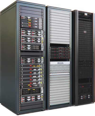 Data Center Rack